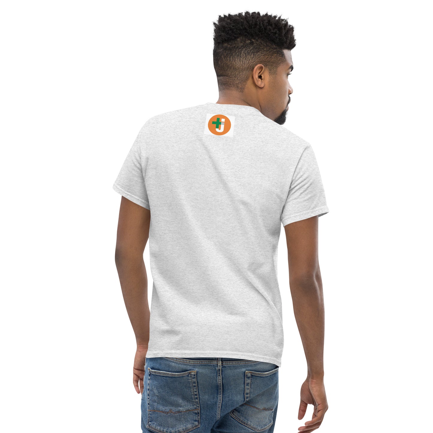 FAMU men's classic tee