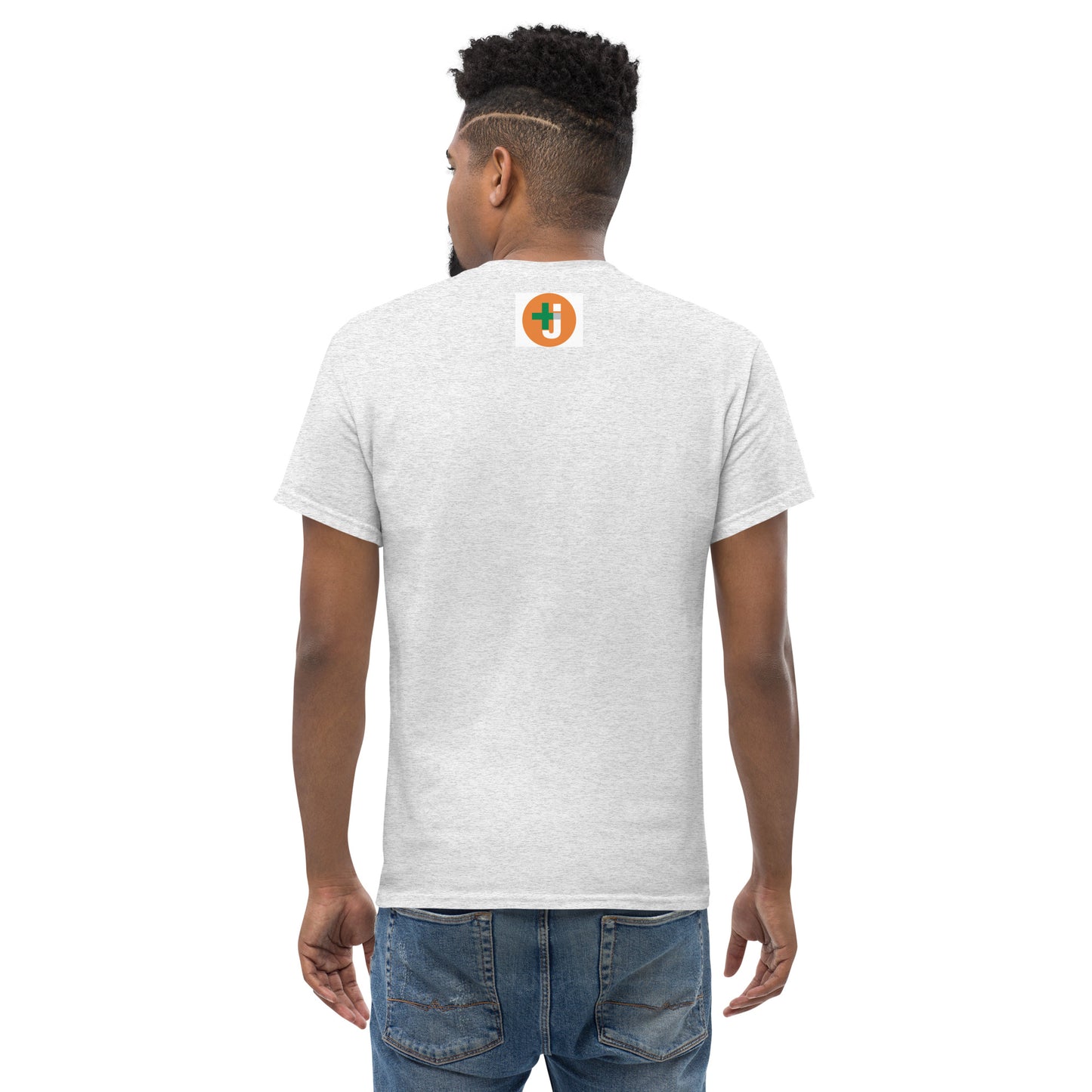 FAMU men's classic tee