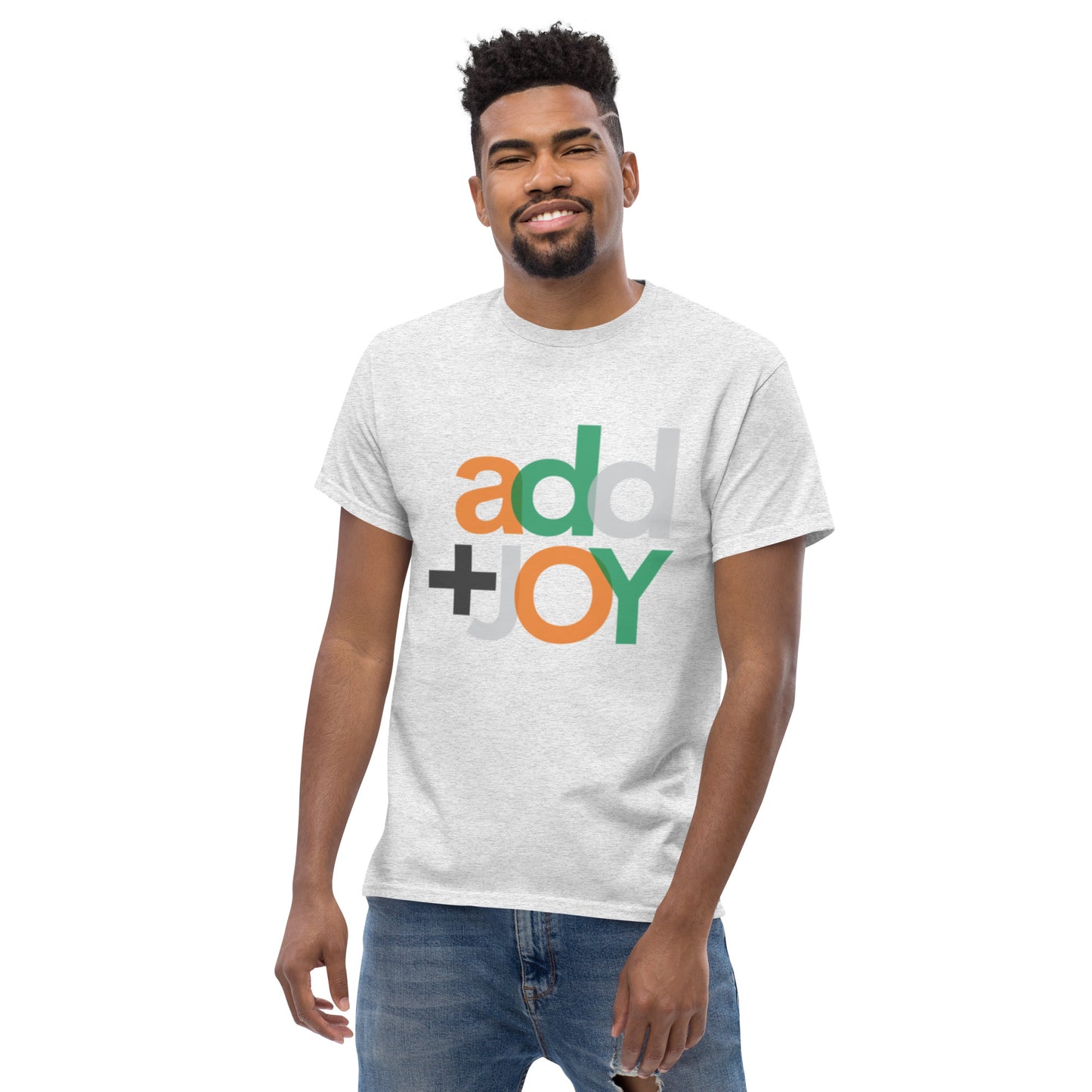 FAMU men's classic tee