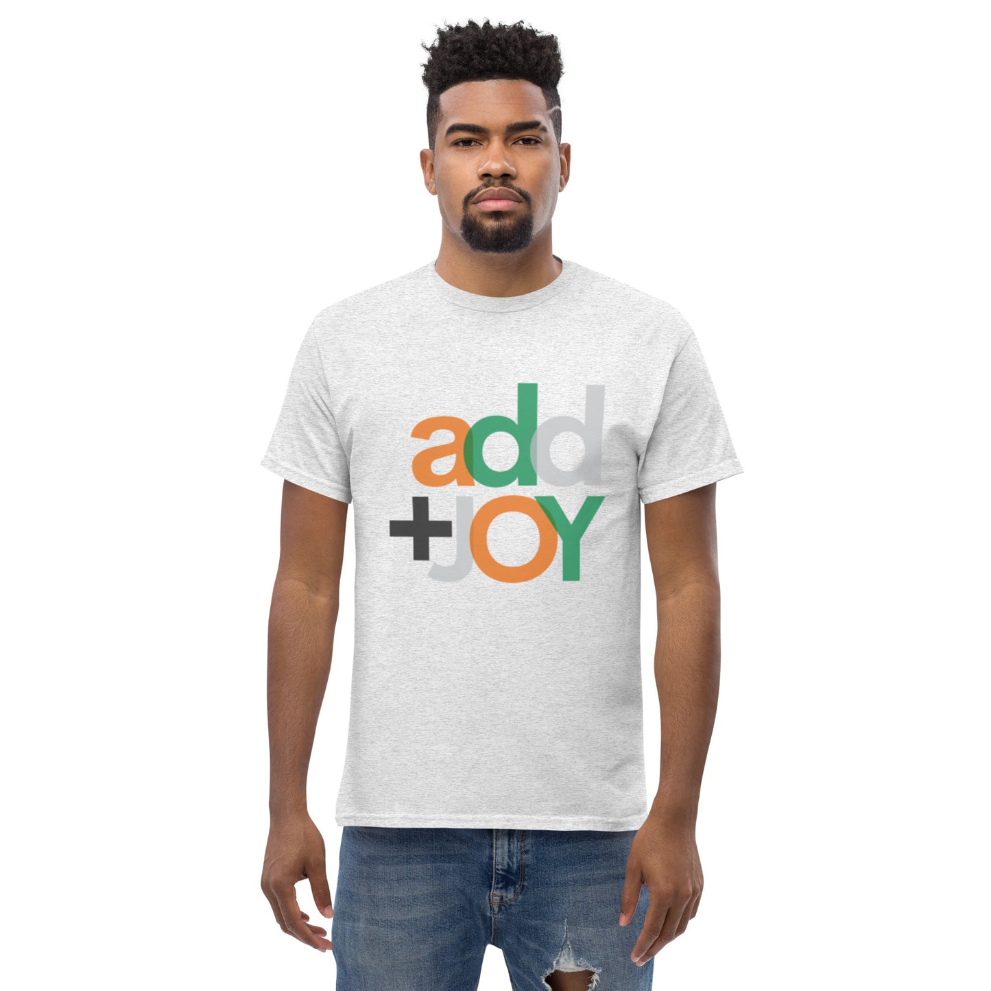 FAMU men's classic tee