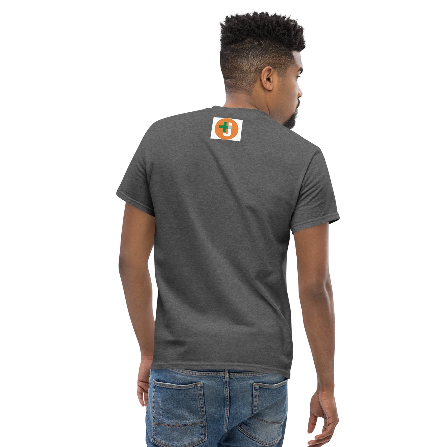 FAMU men's classic tee