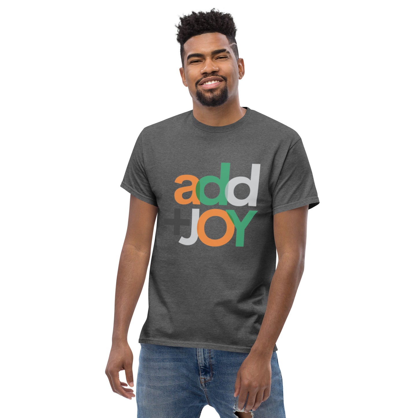 FAMU men's classic tee