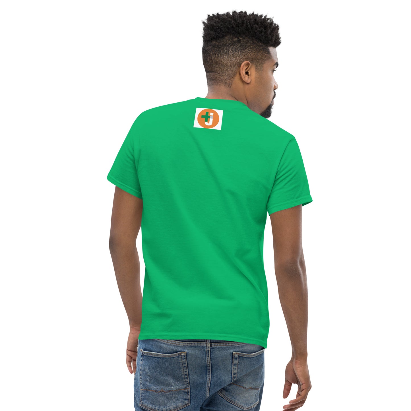 FAMU men's classic tee