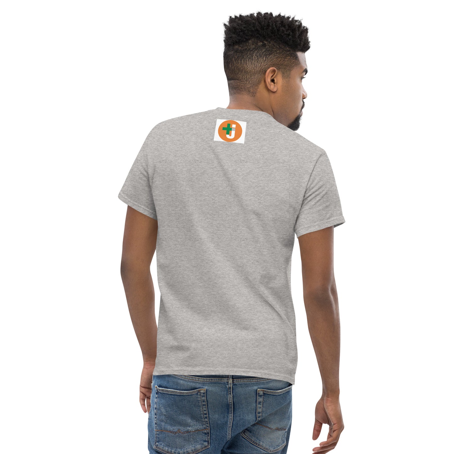 FAMU men's classic tee