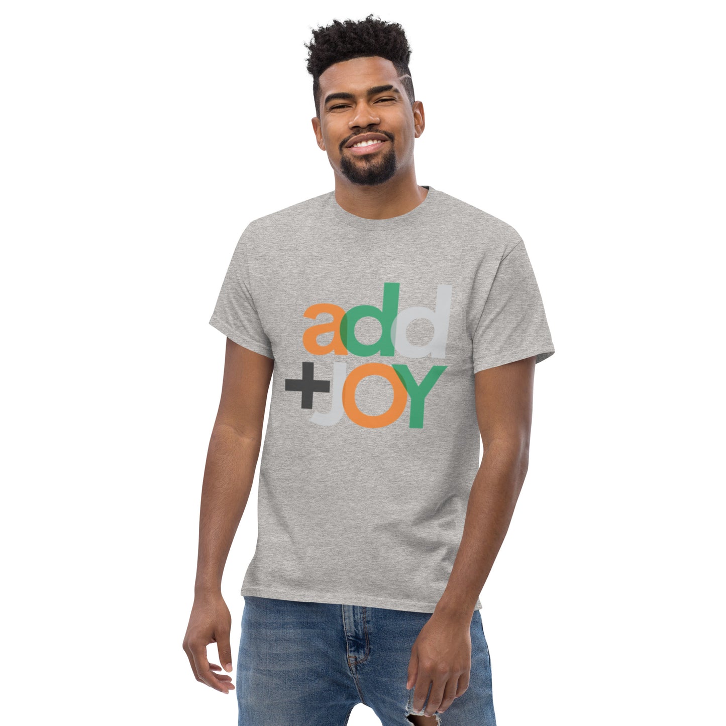 FAMU men's classic tee