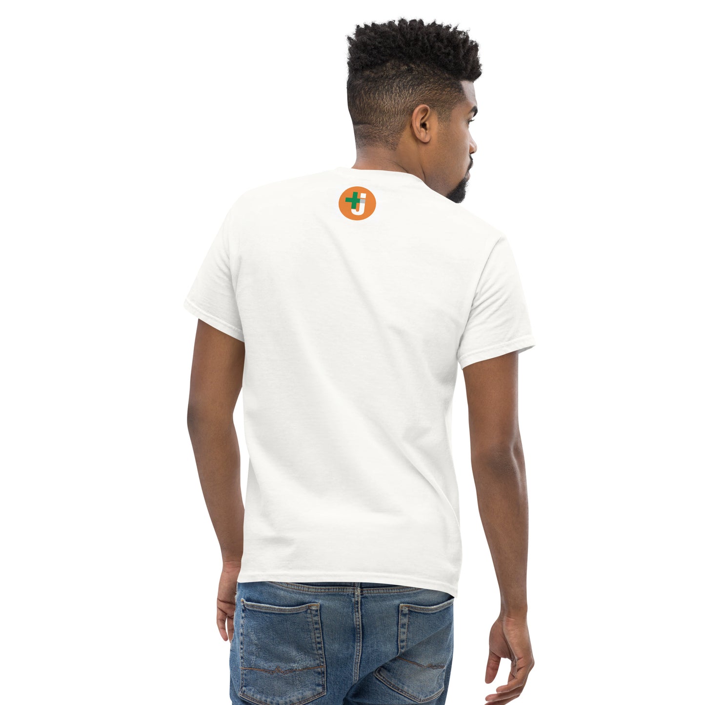 FAMU men's classic tee