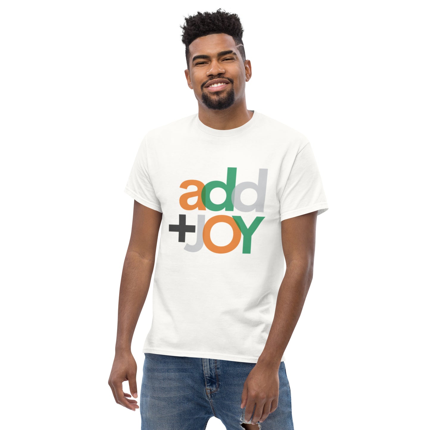 FAMU men's classic tee