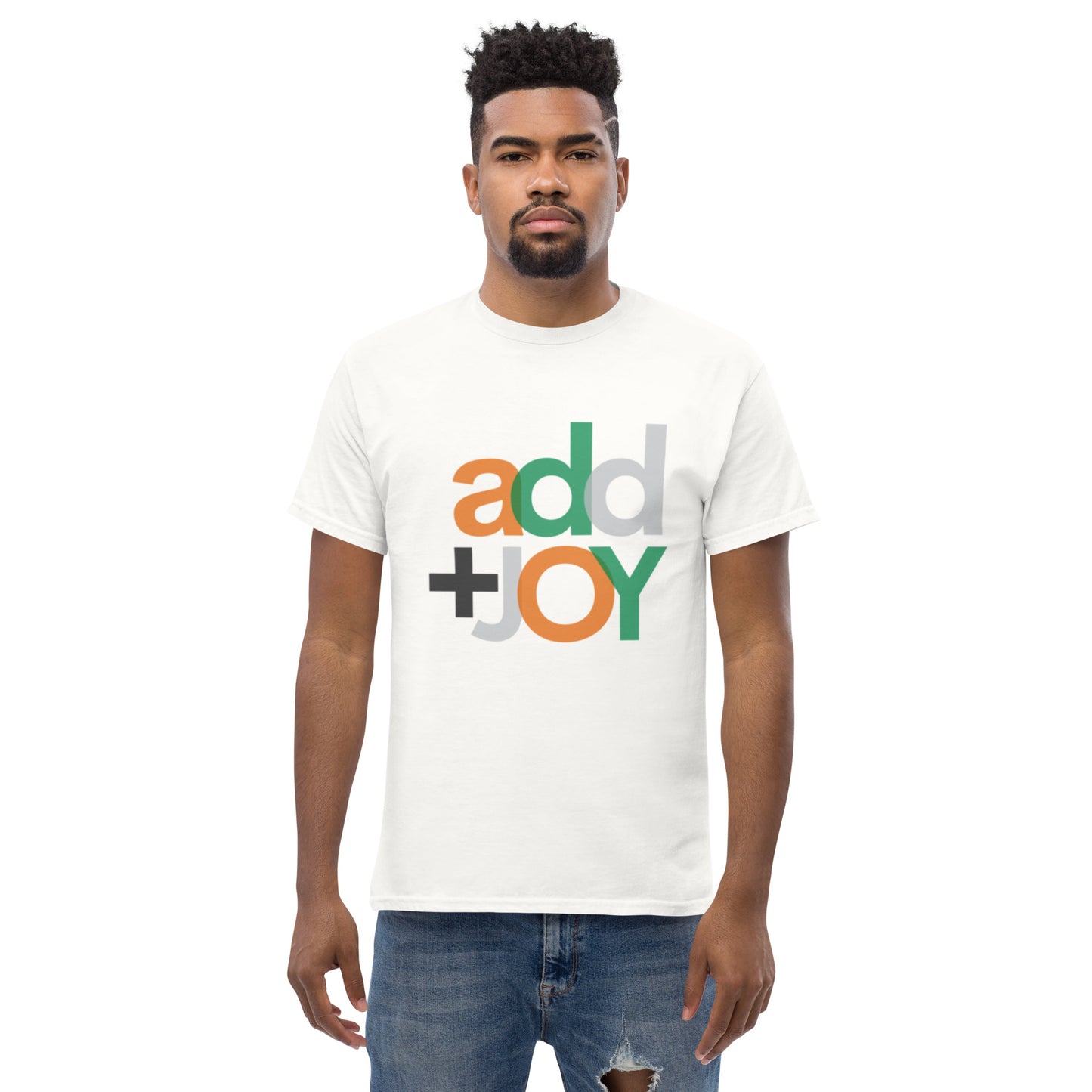 FAMU men's classic tee