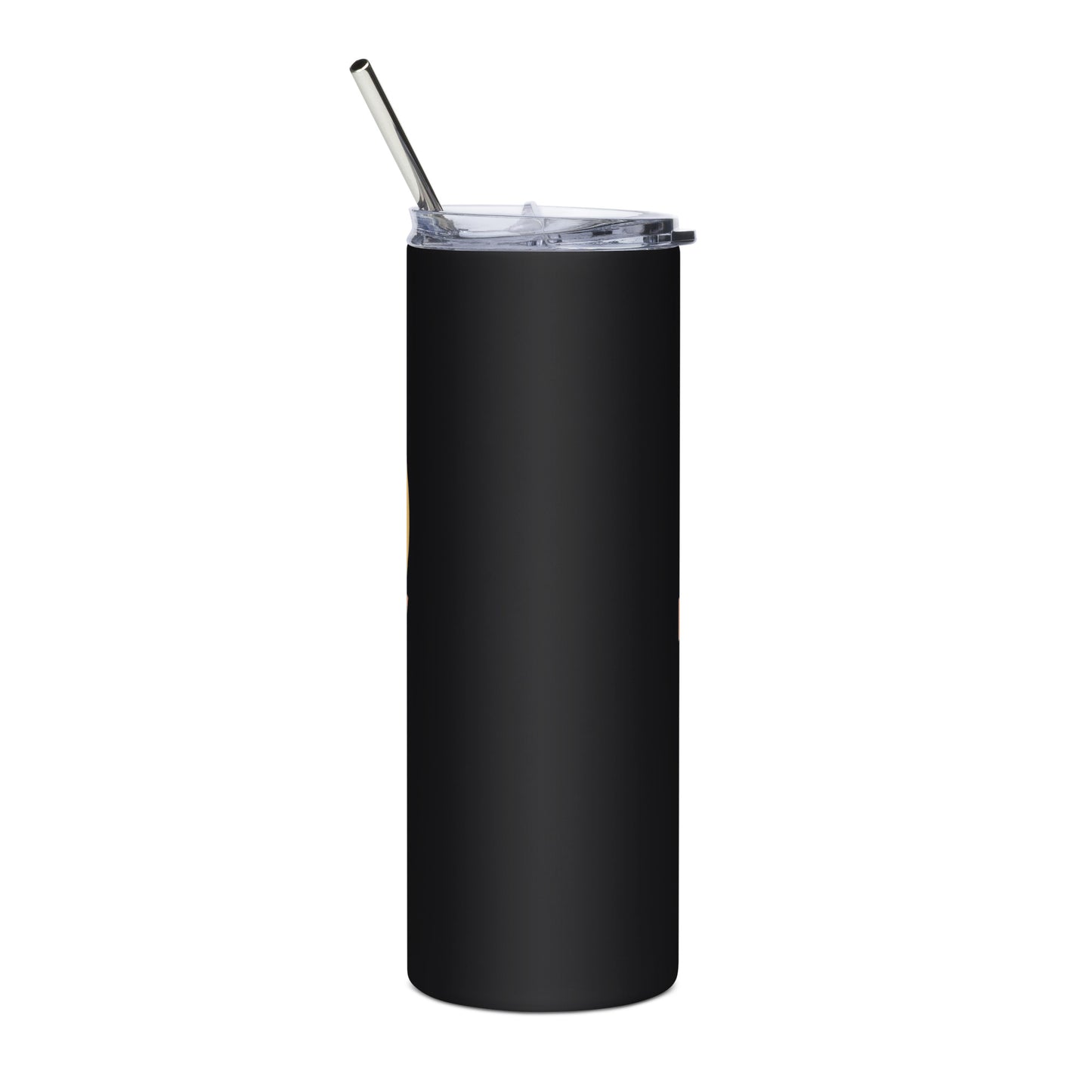 addJOY stainless steel tumbler