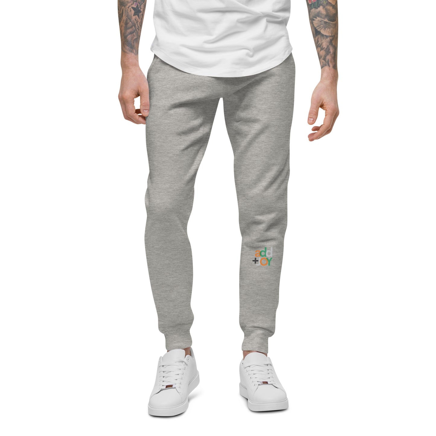 FAMU unisex fleece sweatpants