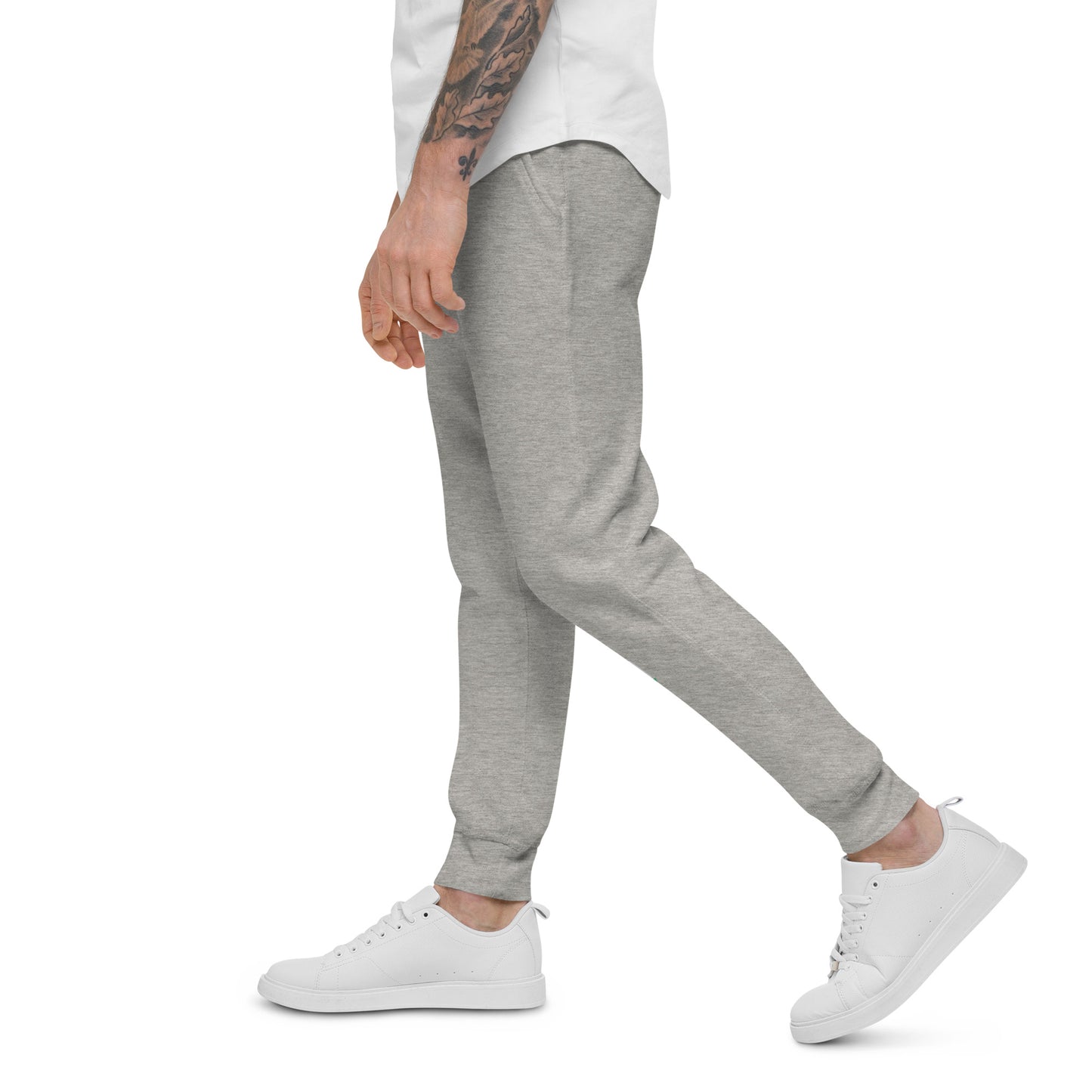 FAMU unisex fleece sweatpants