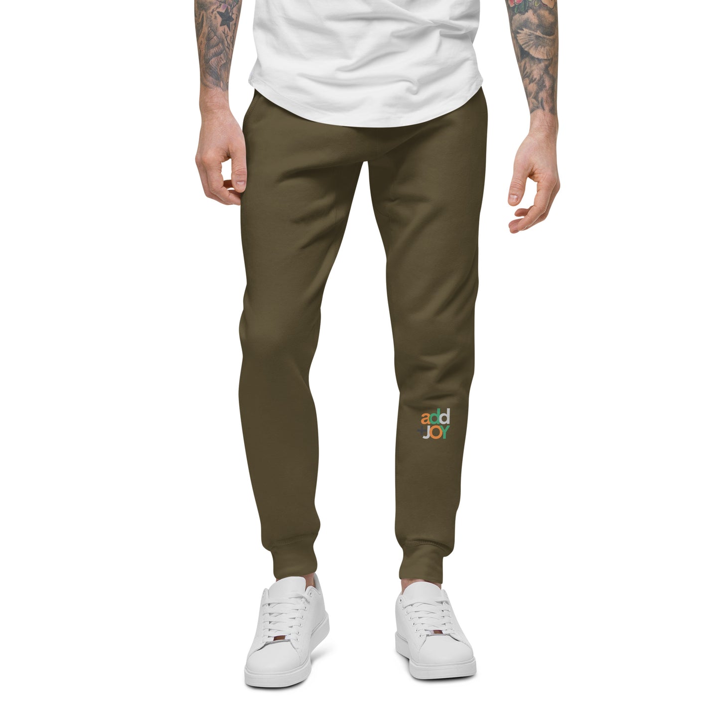 FAMU unisex fleece sweatpants