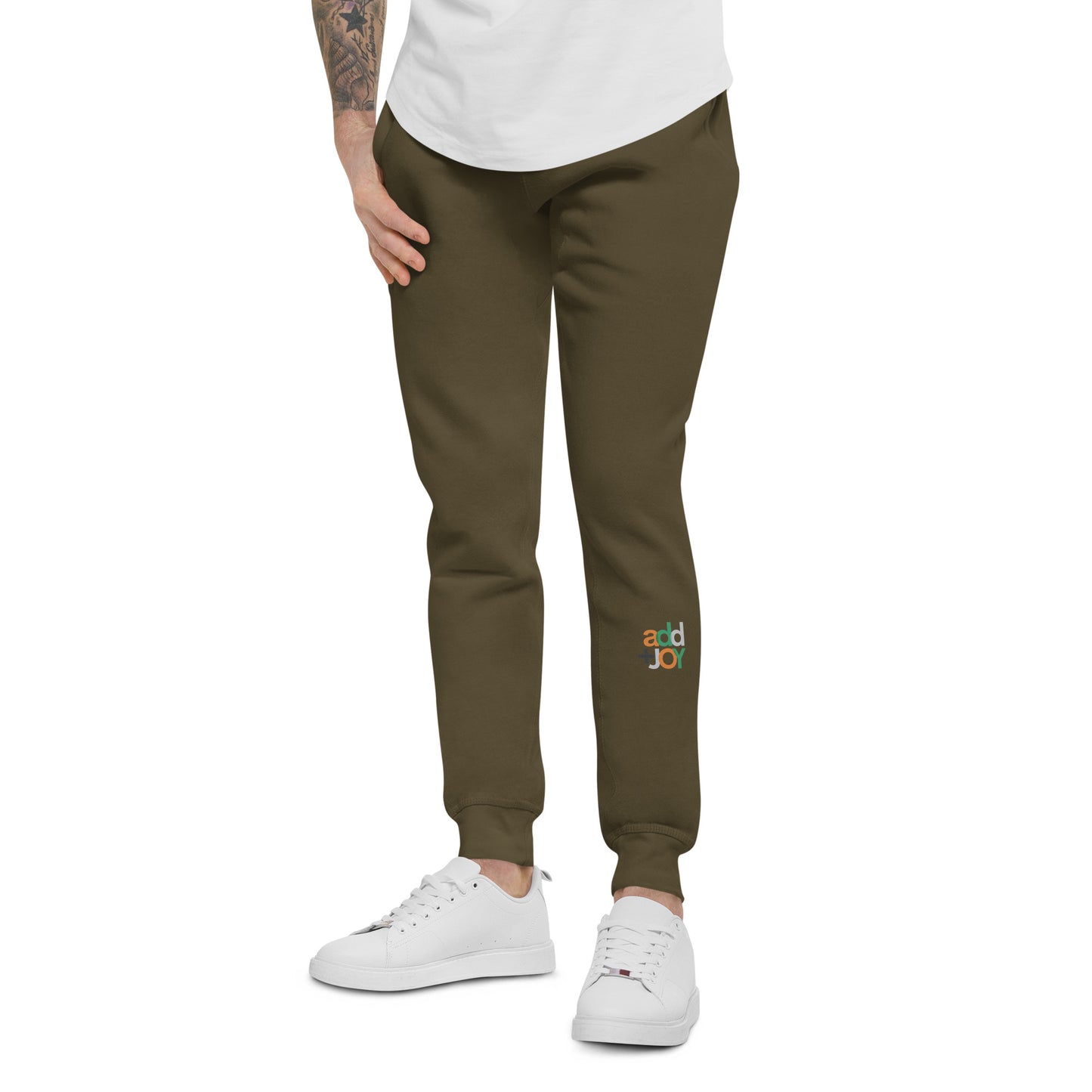 FAMU unisex fleece sweatpants