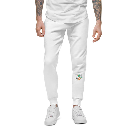 FAMU unisex fleece sweatpants