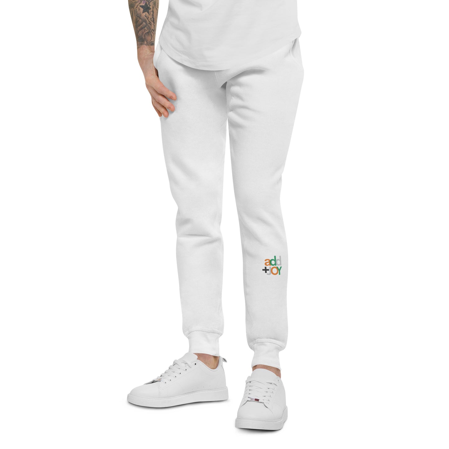 FAMU unisex fleece sweatpants