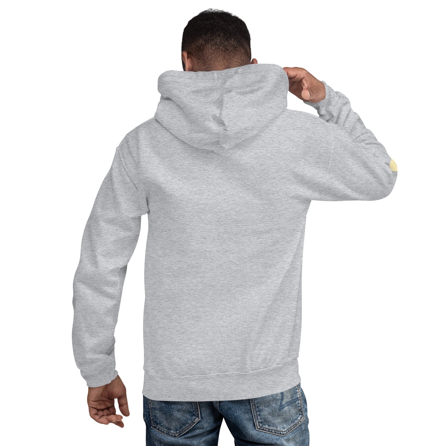 Big JOY Energy unisex hoodie