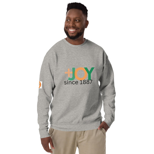 FAMU Unisex Premium Sweatshirt